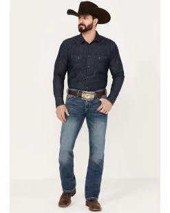 Ariat Men's M7 Griffin Slim Straight Brighton Jeans